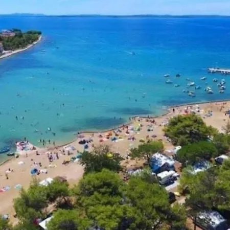 Mobile Tia Privlaka (Zadar)