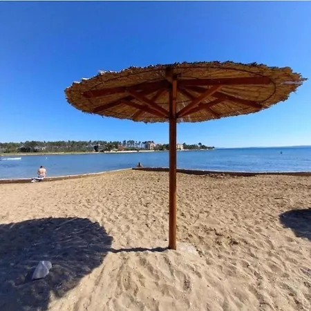 Mobile Tia Camping Privlaka (Zadar)
