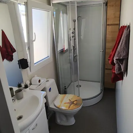 Mobile Tia * Privlaka (Zadar)