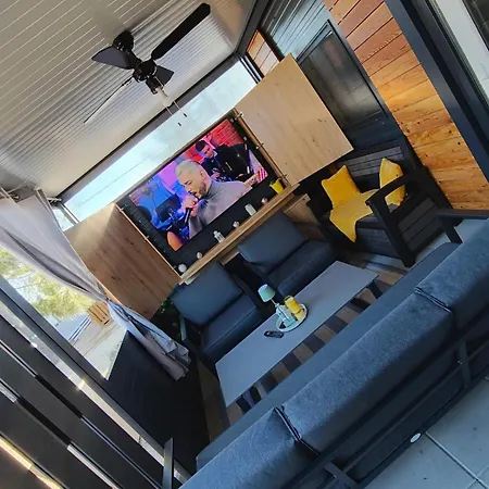 Mobile Tia