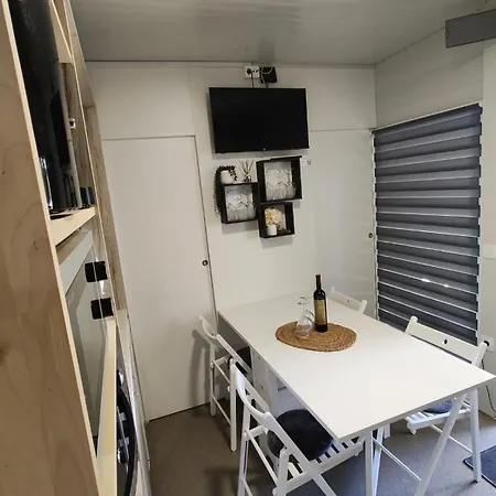 Camping Mobile Tia