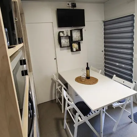 Mobile Tia Privlaka (Zadar)